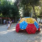 Village Camping Viareggio