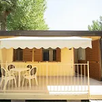 Campsite Village Viareggio