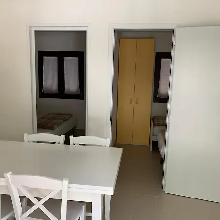 مكان تخييم Village فياريجيو