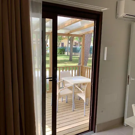 Village Campingplatz *