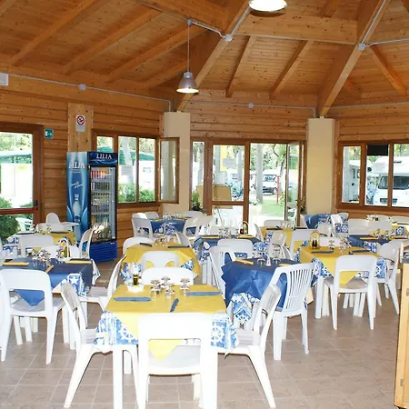 Village Campingplatz