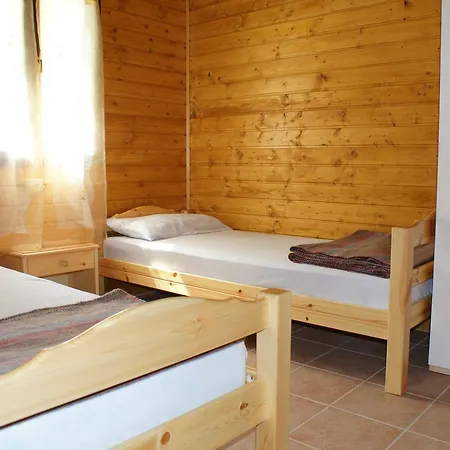 Campingplatz Village