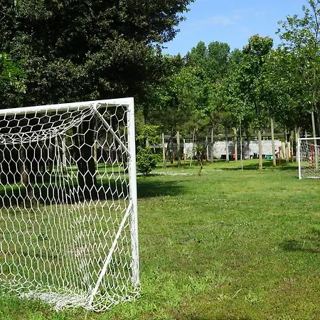 Village Campingplatz