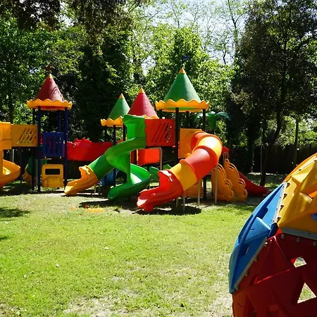 Village Campsite *