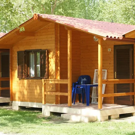 Village Campingplatz *