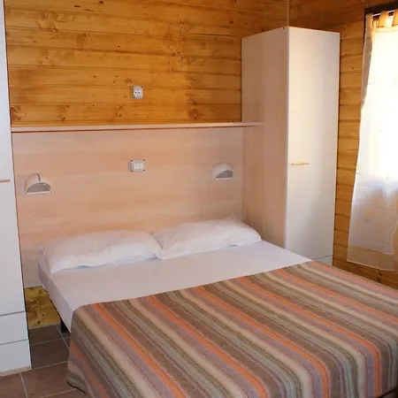 Village Campingplatz Viareggio