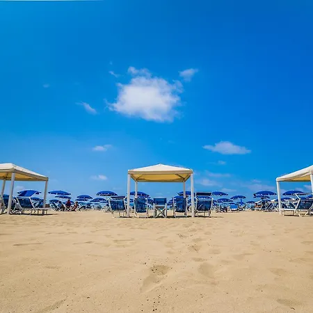 Village Campsite Viareggio