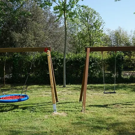 Village Campingplatz *