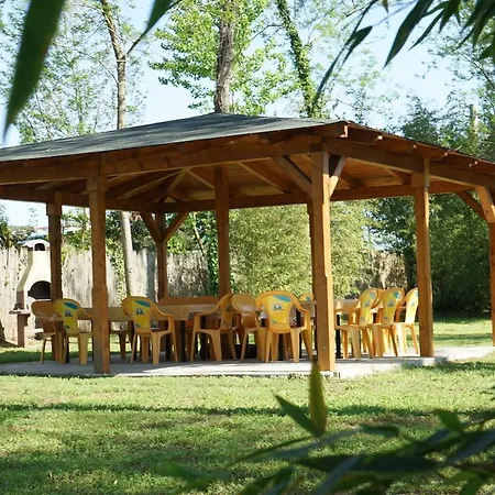 Campsite Village