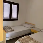 Campingplads Village Viareggio