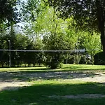 Campingplads Village Viareggio