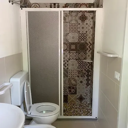 Village В'яреджо