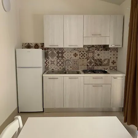 Кемпінг Village