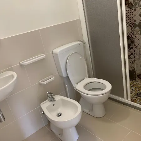 Кемпінг Village