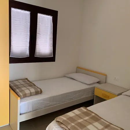 Campsite Village Viareggio