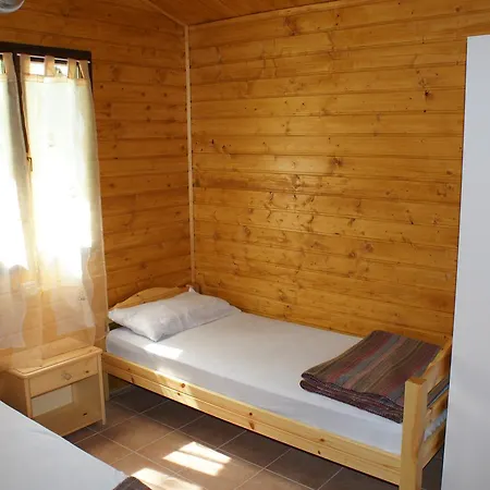 Village * В'яреджо