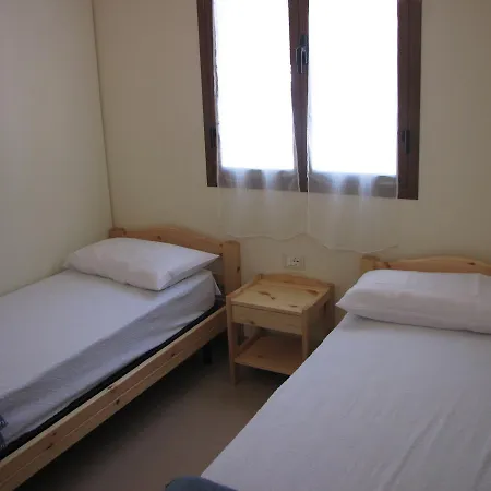 Кемпінг Village В'яреджо