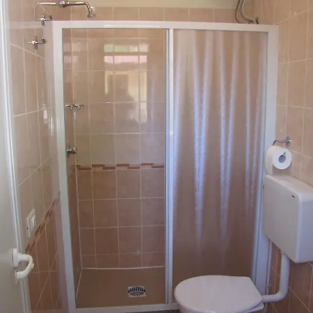 Village Кемпінг *