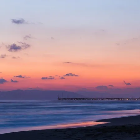 Кемпінг Village *