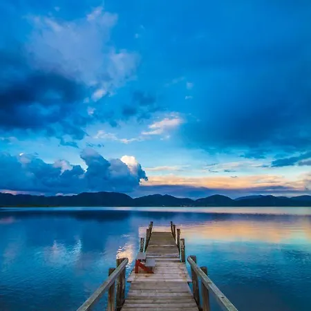 Campsite Village Viareggio