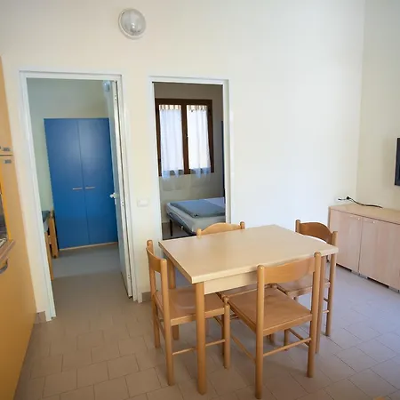 Кемпінг Village