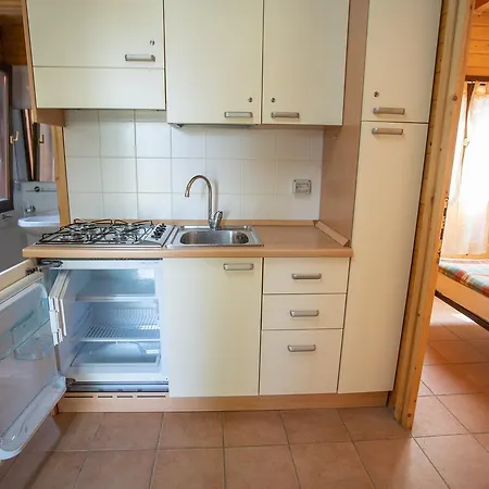 Campsite Village Viareggio