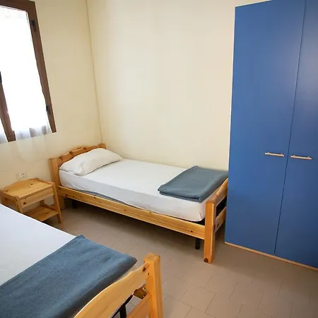 Кемпінг Village *