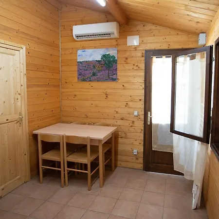 Village Кемпінг