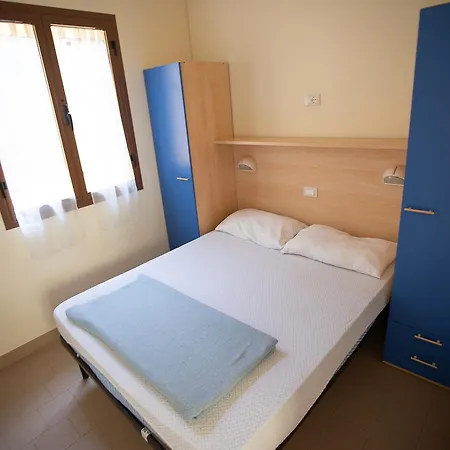 Village Кемпінг