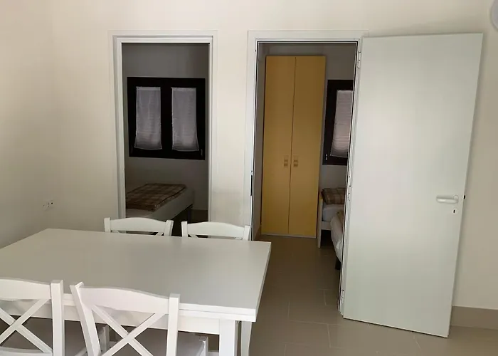 Camping Village Viareggio