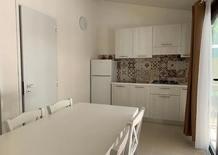 Village Βιαρέτζιο