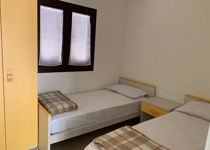 Camping Village Viareggio