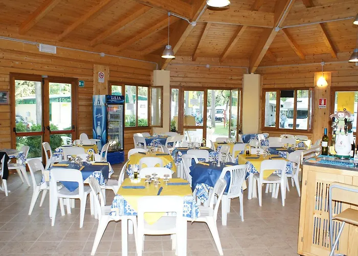 Village Κάμπινγκ