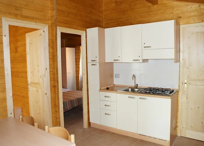 Camping Village Viareggio