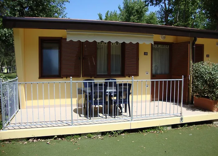 Camping Village Viareggio