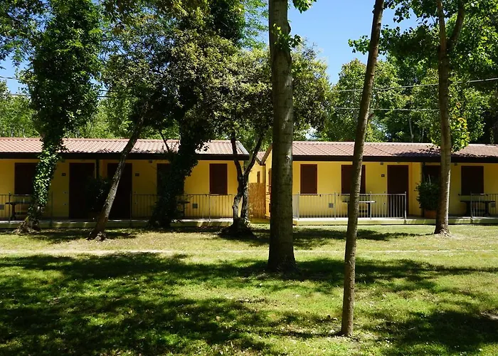 Village Βιαρέτζιο