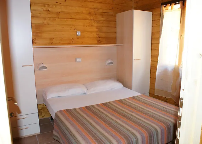 Village Camping Viareggio