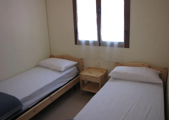 Camping Village Viareggio