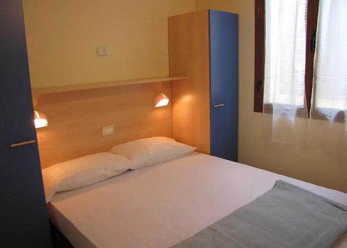 Camping Village Viareggio