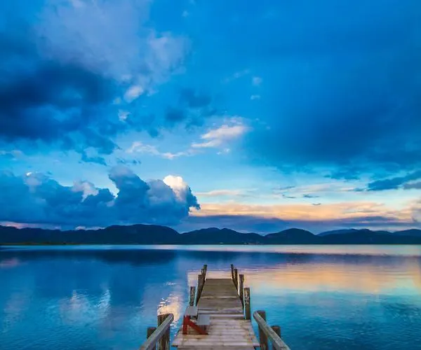 Camping Village Viareggio