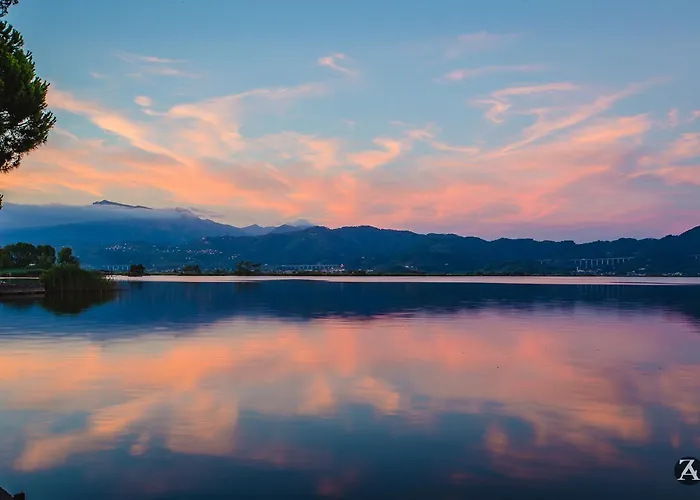 Κάμπινγκ Village Βιαρέτζιο
