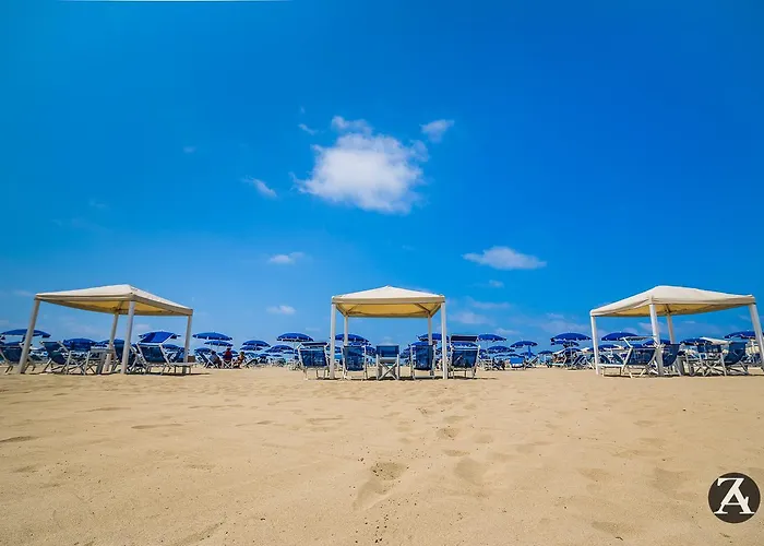 Village Κάμπινγκ Βιαρέτζιο