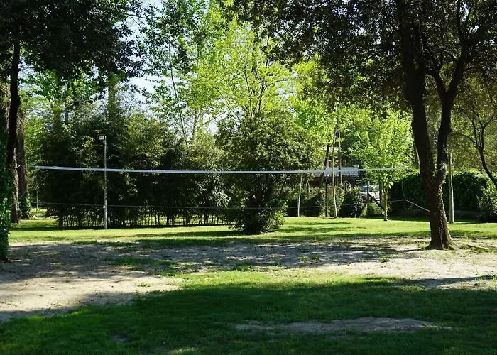 Camping Village Viareggio
