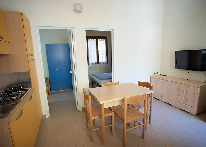 Κάμπινγκ Village