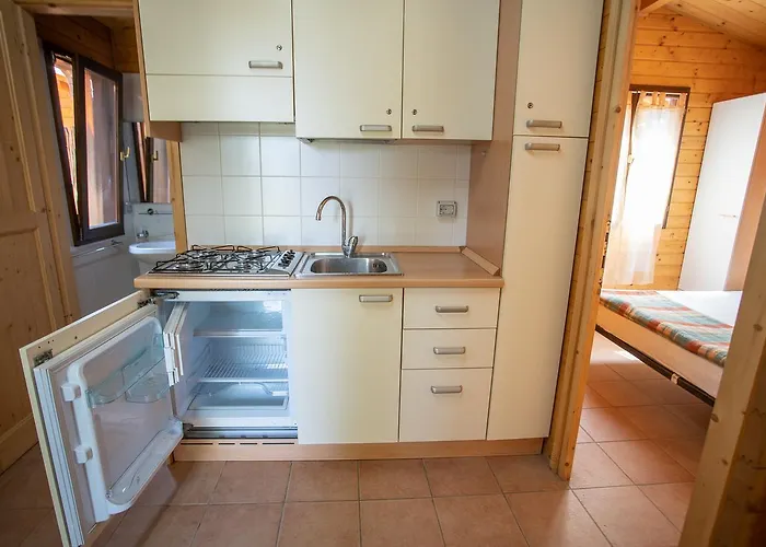 Camping Village Viareggio