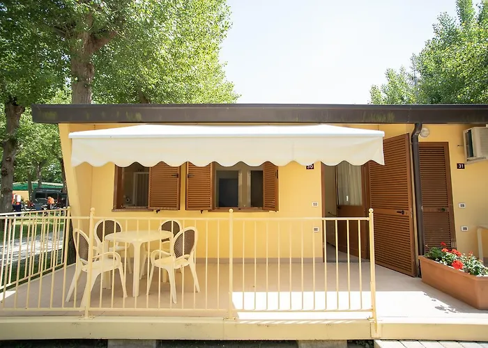 Camping Village Viareggio