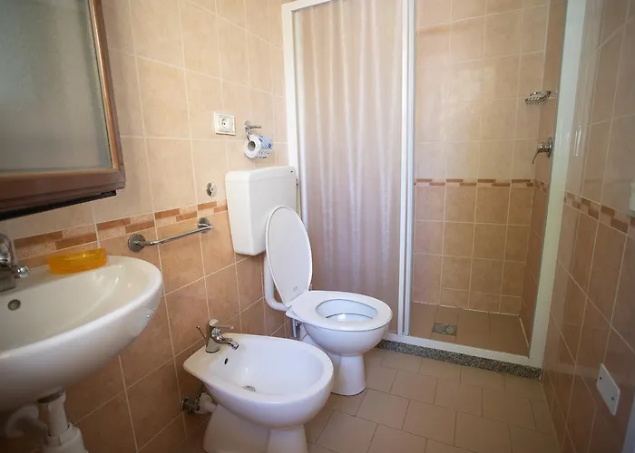 Village Camping Viareggio