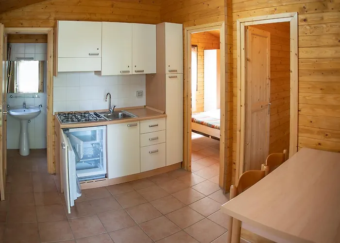 Camping Village Viareggio